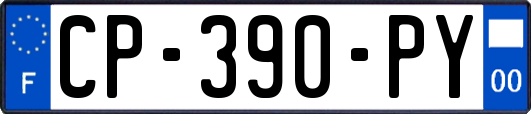 CP-390-PY