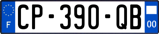 CP-390-QB