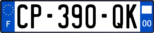 CP-390-QK