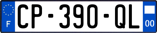 CP-390-QL