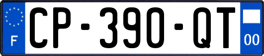 CP-390-QT