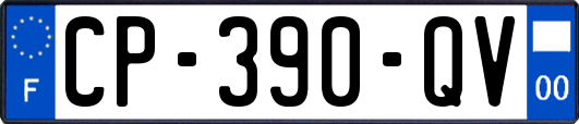 CP-390-QV