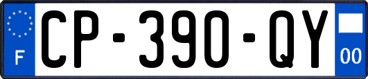 CP-390-QY