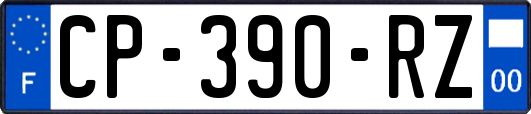 CP-390-RZ