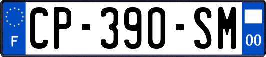 CP-390-SM