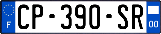 CP-390-SR