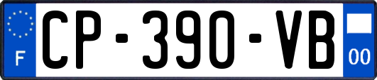 CP-390-VB