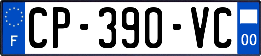 CP-390-VC