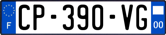 CP-390-VG