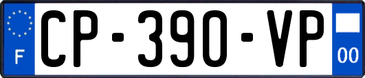 CP-390-VP