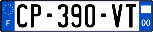 CP-390-VT