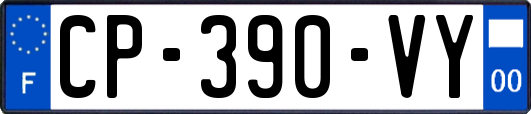 CP-390-VY