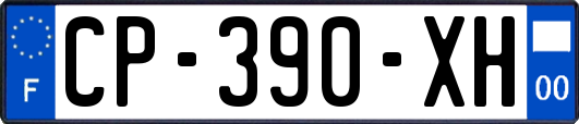 CP-390-XH