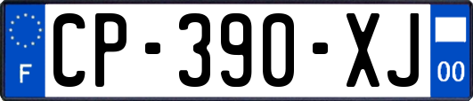 CP-390-XJ