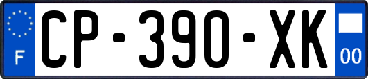 CP-390-XK