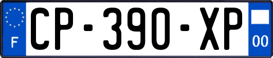 CP-390-XP