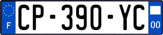 CP-390-YC