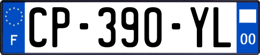 CP-390-YL