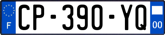 CP-390-YQ