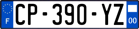 CP-390-YZ