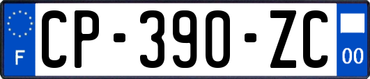 CP-390-ZC