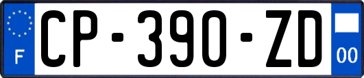 CP-390-ZD