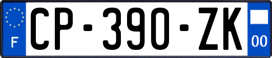 CP-390-ZK