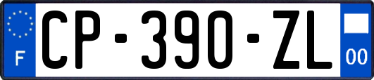 CP-390-ZL