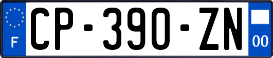 CP-390-ZN