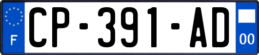 CP-391-AD