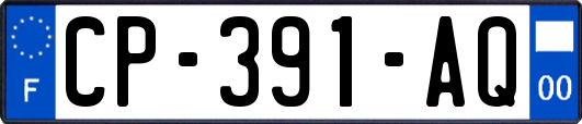 CP-391-AQ