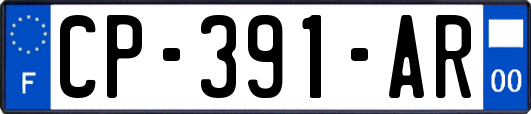 CP-391-AR