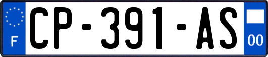 CP-391-AS