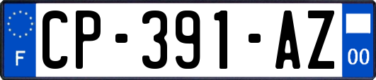 CP-391-AZ