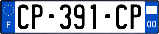 CP-391-CP