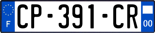 CP-391-CR