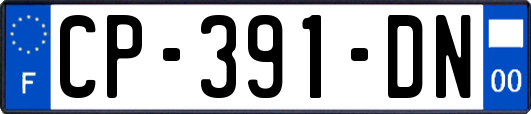 CP-391-DN