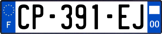 CP-391-EJ