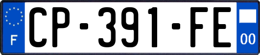 CP-391-FE