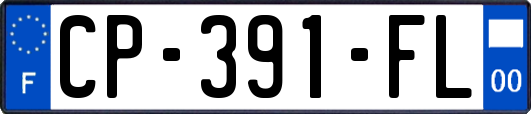 CP-391-FL
