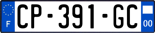 CP-391-GC