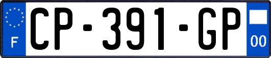 CP-391-GP