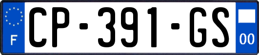 CP-391-GS