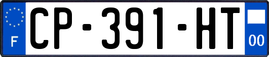 CP-391-HT
