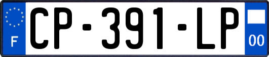 CP-391-LP