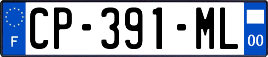 CP-391-ML