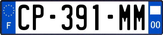 CP-391-MM