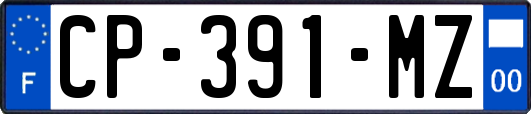 CP-391-MZ