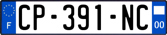 CP-391-NC