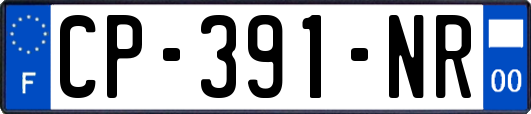 CP-391-NR